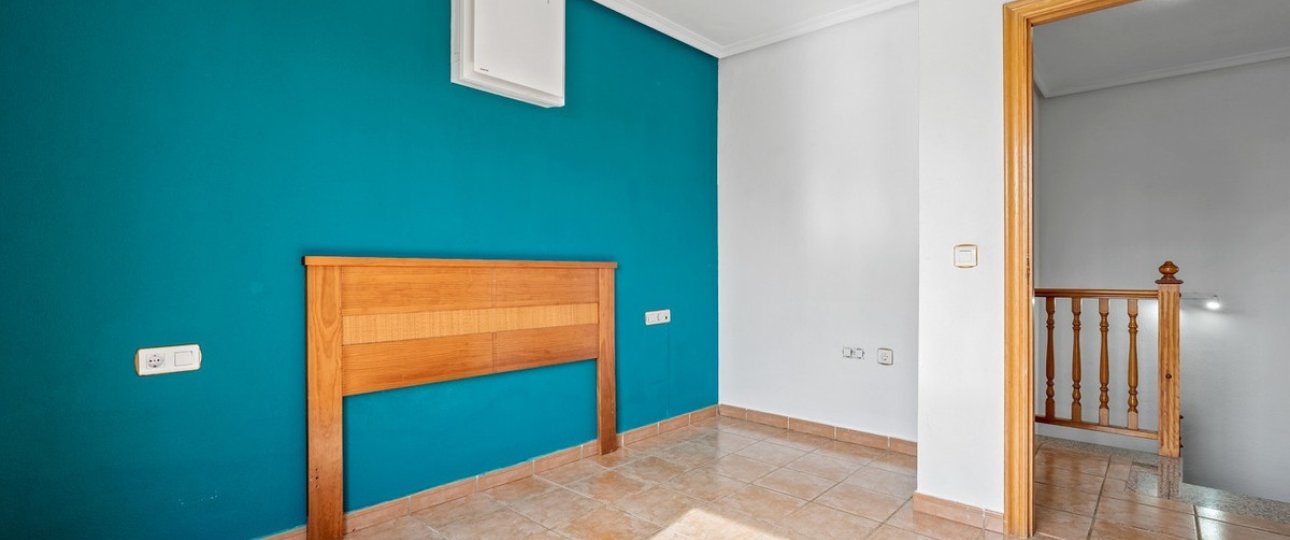 Wiederverkauf - Villa - Orihuela - Orihuela Costa