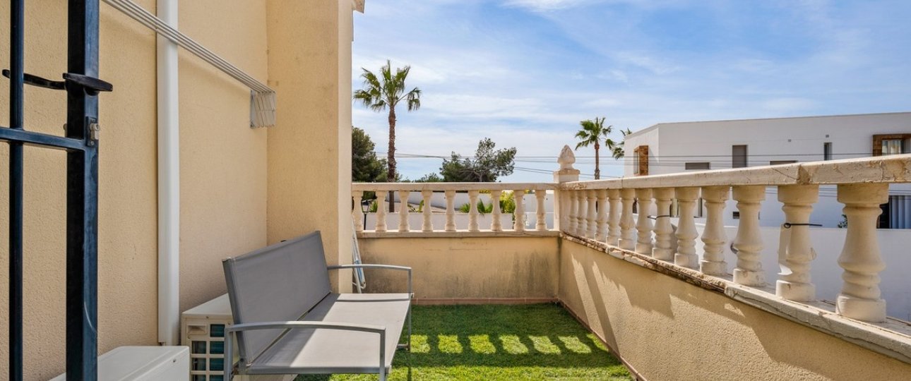 Wiederverkauf - Villa - Orihuela - Orihuela Costa