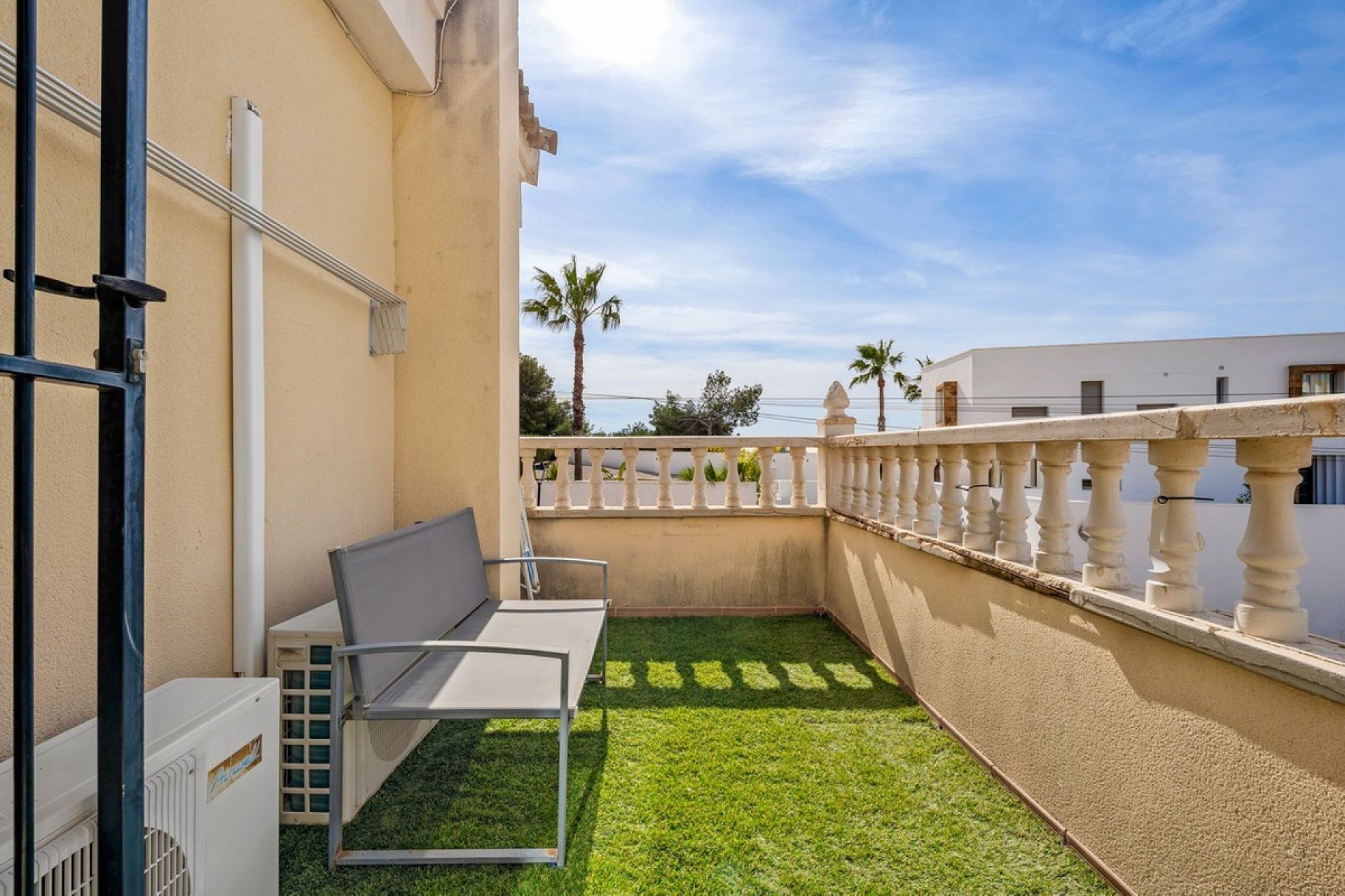 Wiederverkauf - Villa - Orihuela - Orihuela Costa