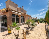 Wiederverkauf - Villa - Orihuela - Orihuela Costa