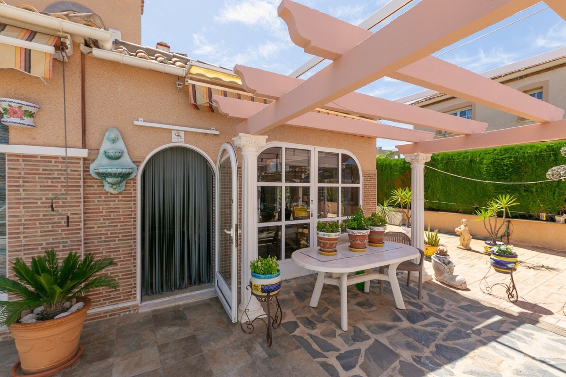 Wiederverkauf - Villa - Orihuela - Orihuela Costa
