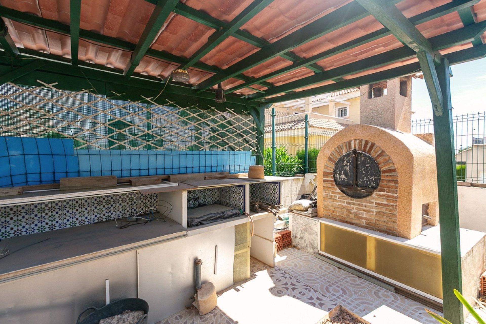 Wiederverkauf - Villa - Orihuela - Orihuela Costa