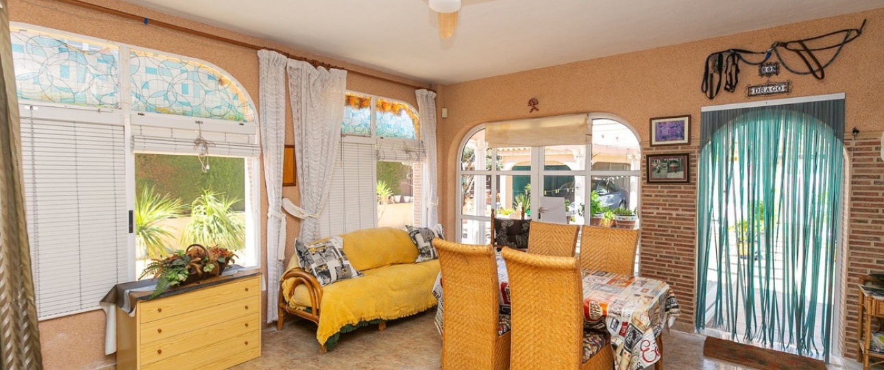 Wiederverkauf - Villa - Orihuela - Orihuela Costa