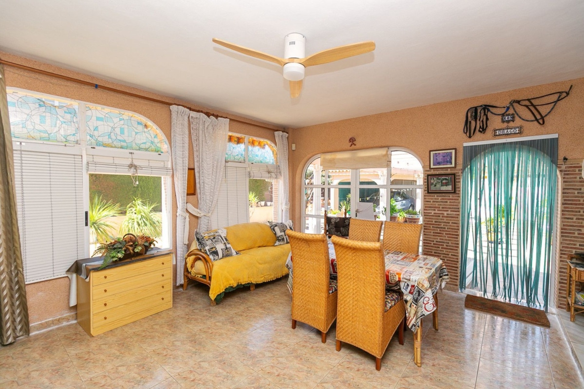 Wiederverkauf - Villa - Orihuela - Orihuela Costa