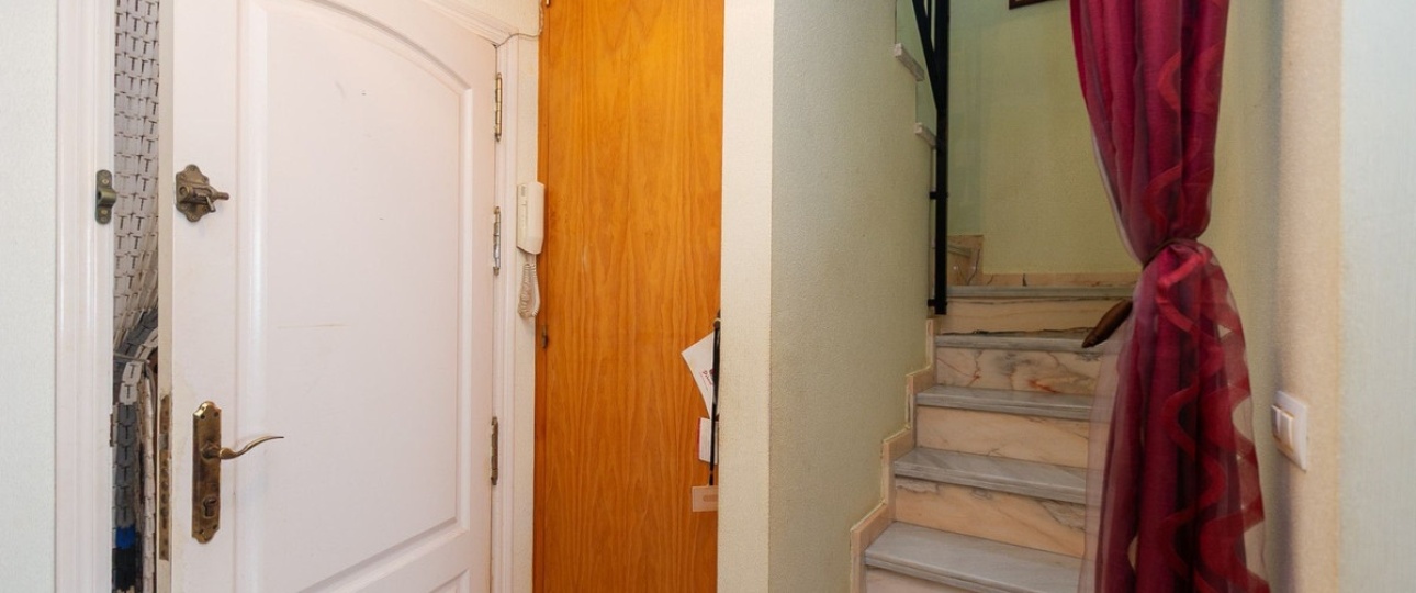 Wiederverkauf - Villa - Orihuela - Orihuela Costa