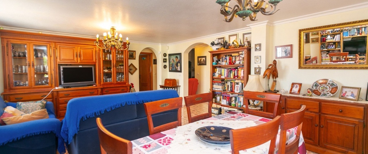 Wiederverkauf - Villa - Orihuela - Orihuela Costa