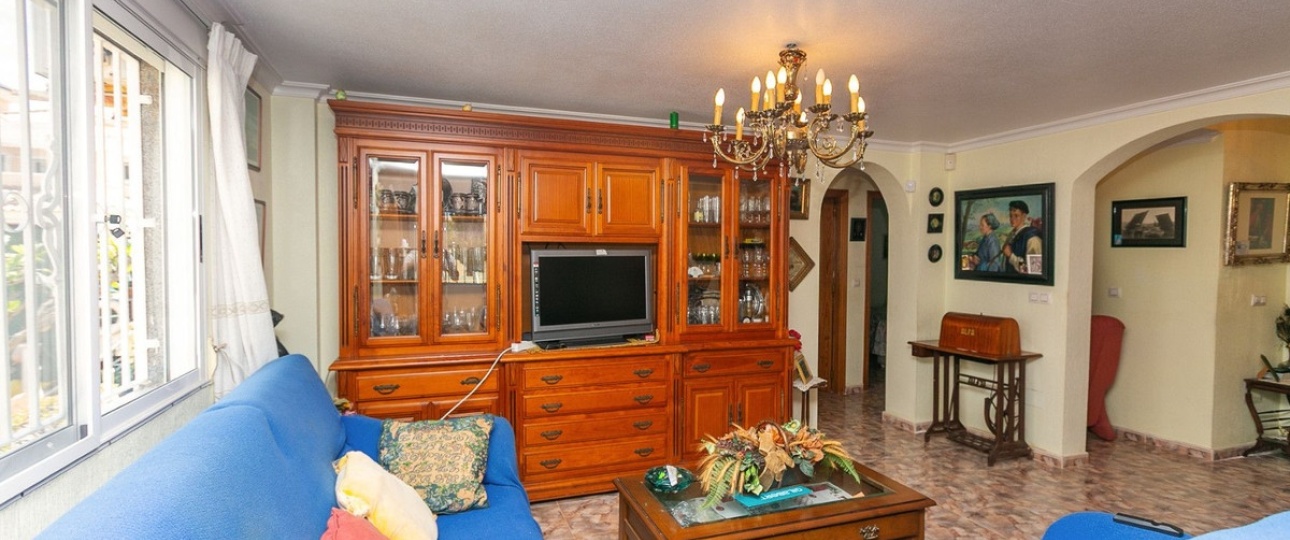 Wiederverkauf - Villa - Orihuela - Orihuela Costa
