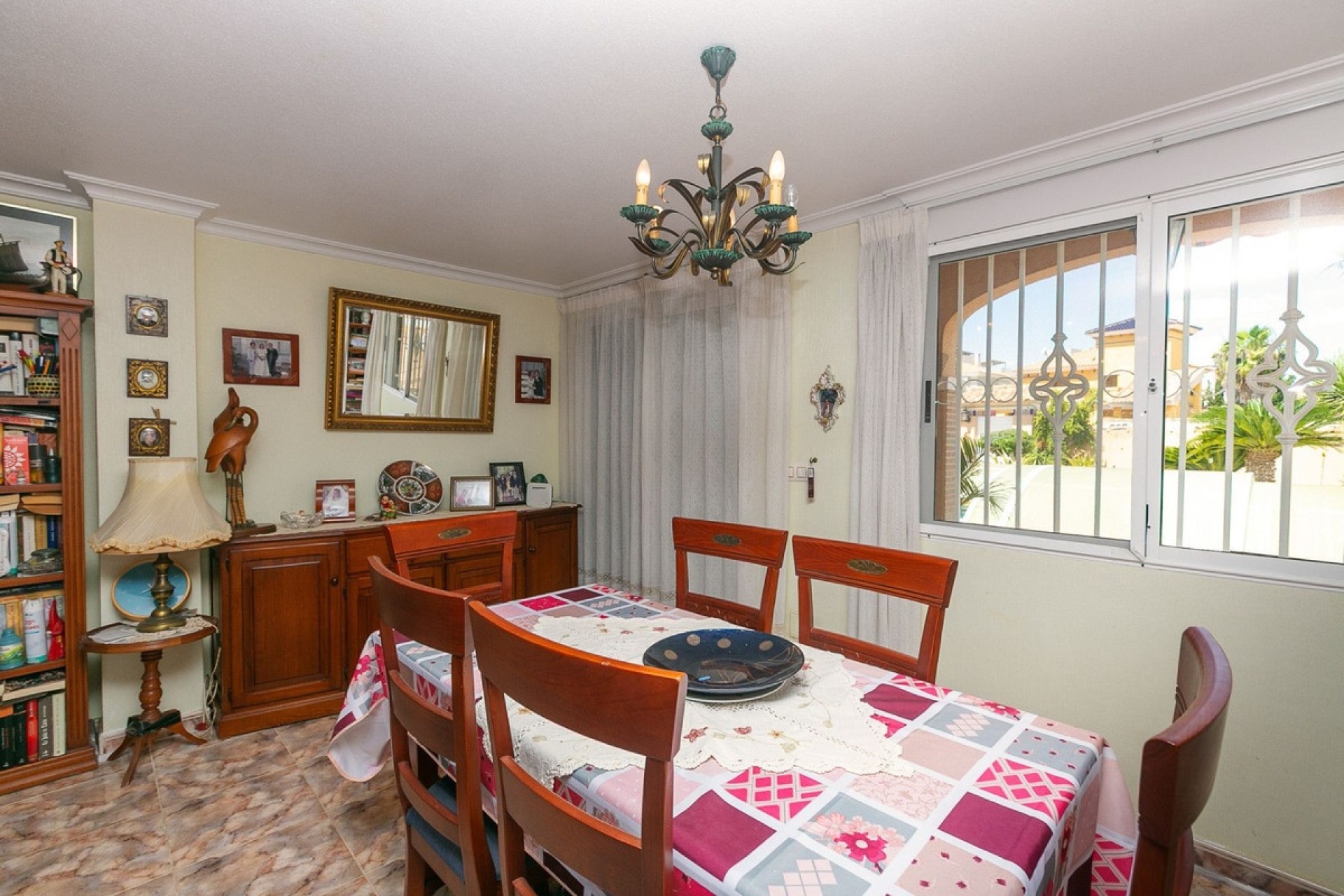 Wiederverkauf - Villa - Orihuela - Orihuela Costa