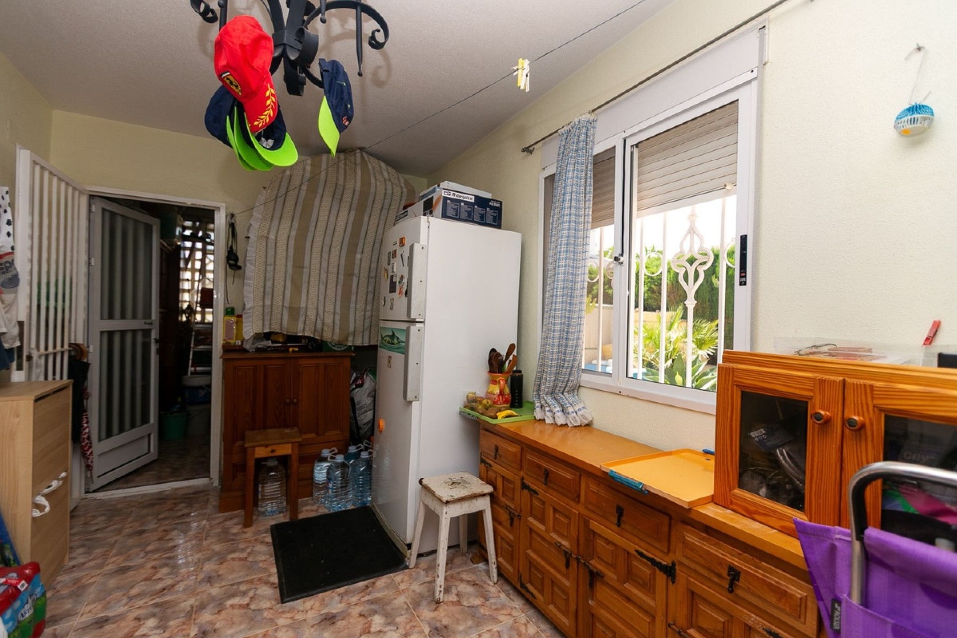 Wiederverkauf - Villa - Orihuela - Orihuela Costa