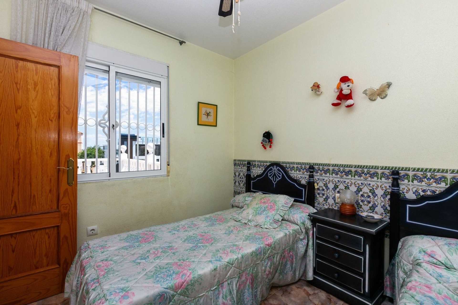 Wiederverkauf - Villa - Orihuela - Orihuela Costa