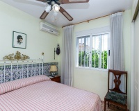 Wiederverkauf - Villa - Orihuela - Orihuela Costa