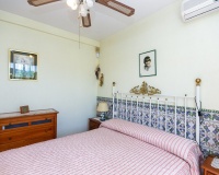 Wiederverkauf - Villa - Orihuela - Orihuela Costa