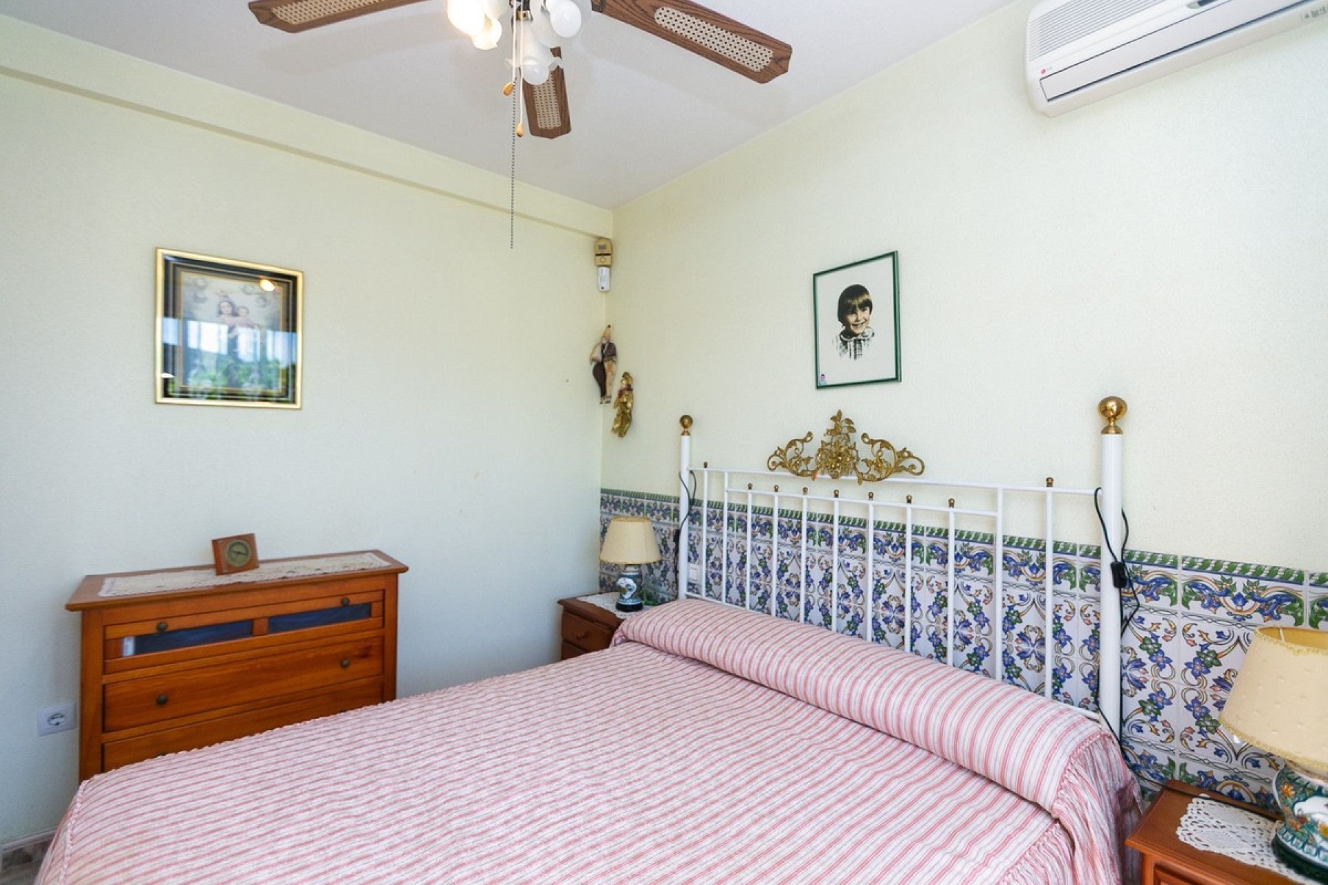 Wiederverkauf - Villa - Orihuela - Orihuela Costa