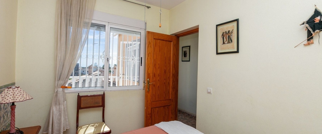 Wiederverkauf - Villa - Orihuela - Orihuela Costa