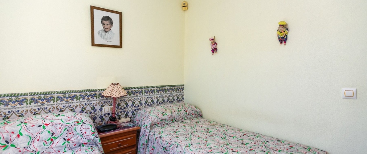 Wiederverkauf - Villa - Orihuela - Orihuela Costa