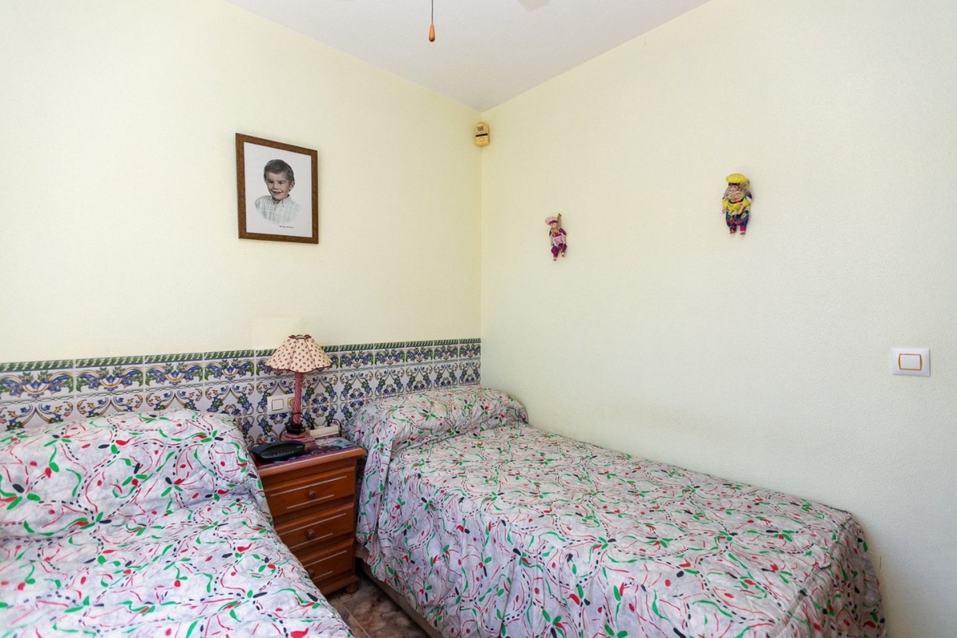 Wiederverkauf - Villa - Orihuela - Orihuela Costa