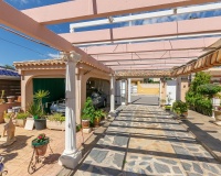 Wiederverkauf - Villa - Orihuela - Orihuela Costa