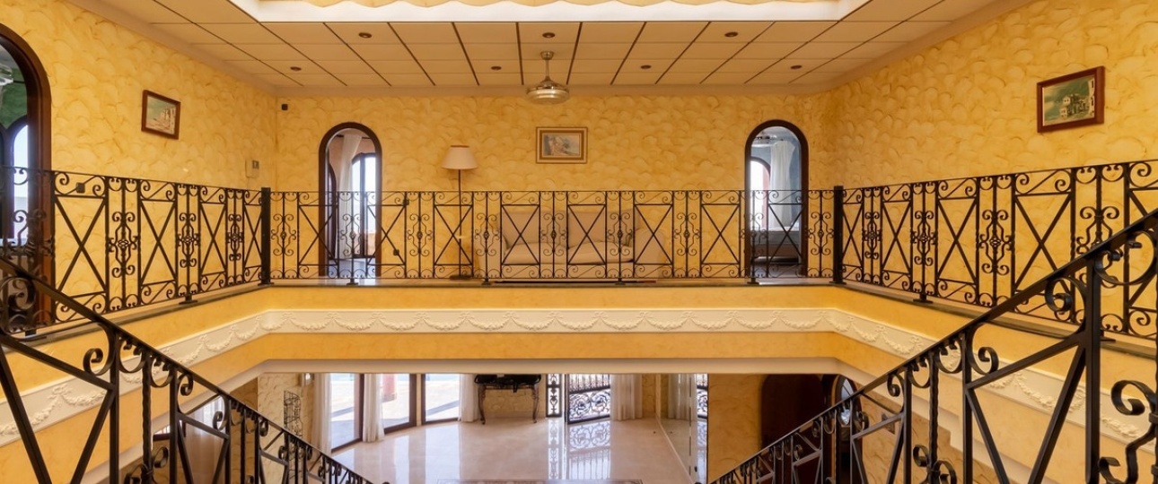 Wiederverkauf - Villa - Orihuela - Orihuela Costa