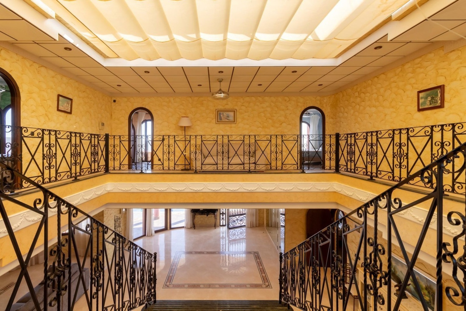 Wiederverkauf - Villa - Orihuela - Orihuela Costa