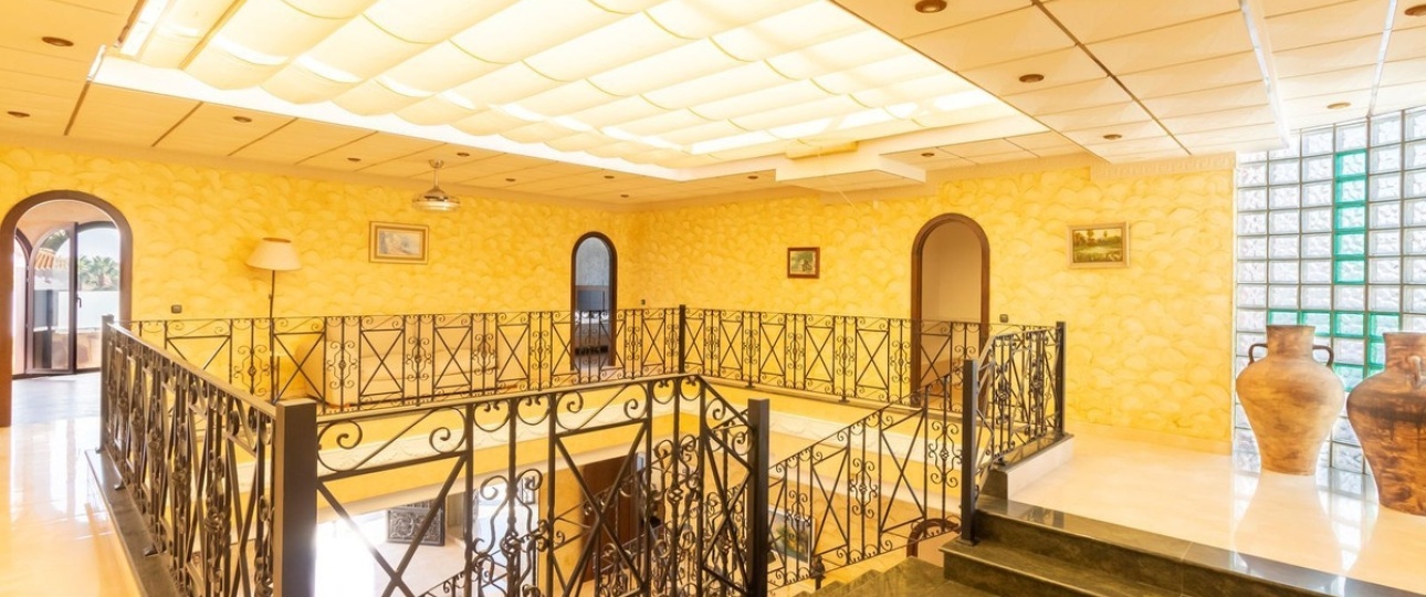 Wiederverkauf - Villa - Orihuela - Orihuela Costa