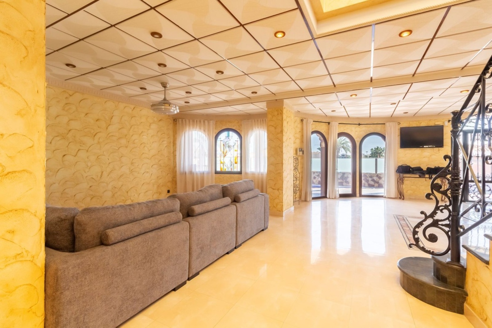 Wiederverkauf - Villa - Orihuela - Orihuela Costa
