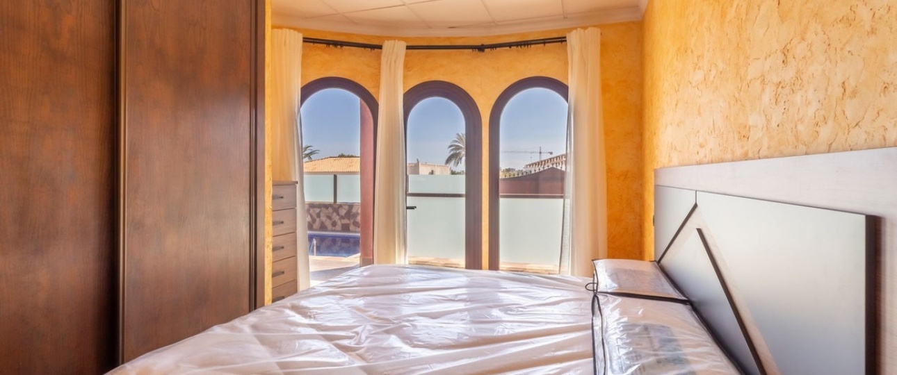 Wiederverkauf - Villa - Orihuela - Orihuela Costa