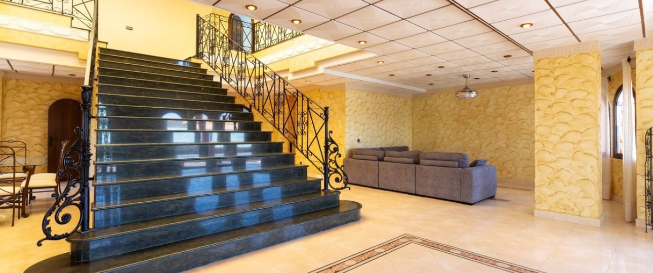 Wiederverkauf - Villa - Orihuela - Orihuela Costa