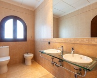 Wiederverkauf - Villa - Orihuela - Orihuela Costa