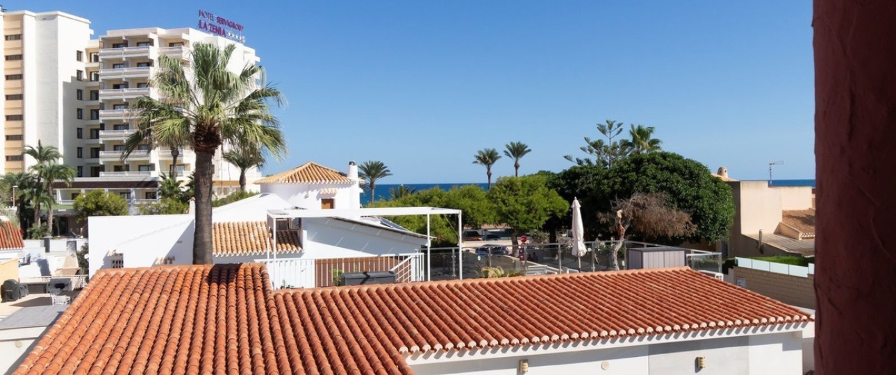 Wiederverkauf - Villa - Orihuela - Orihuela Costa