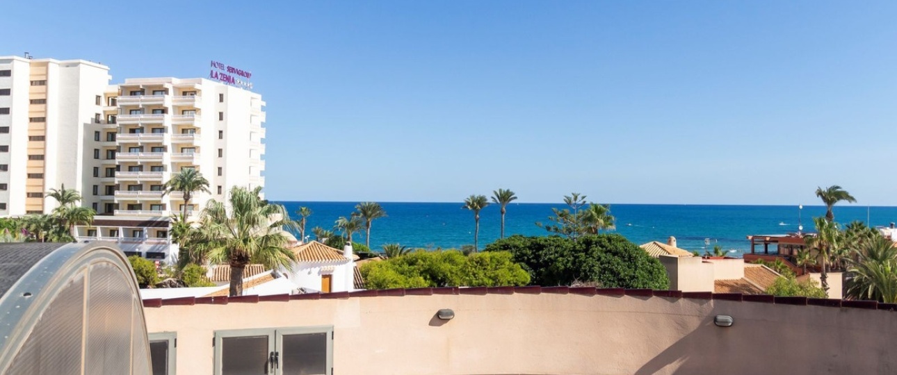 Wiederverkauf - Villa - Orihuela - Orihuela Costa