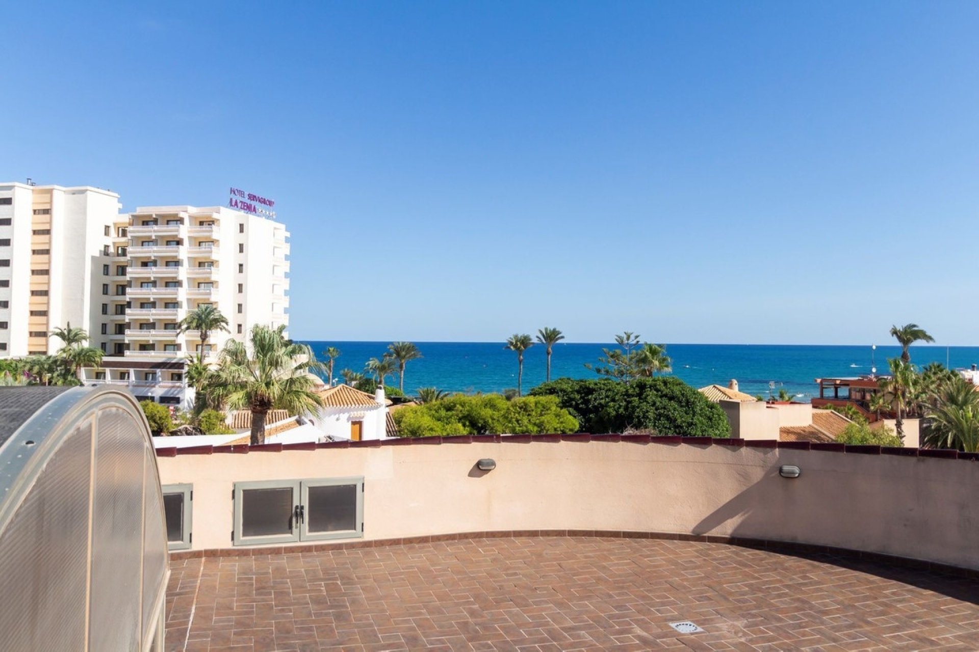 Wiederverkauf - Villa - Orihuela - Orihuela Costa
