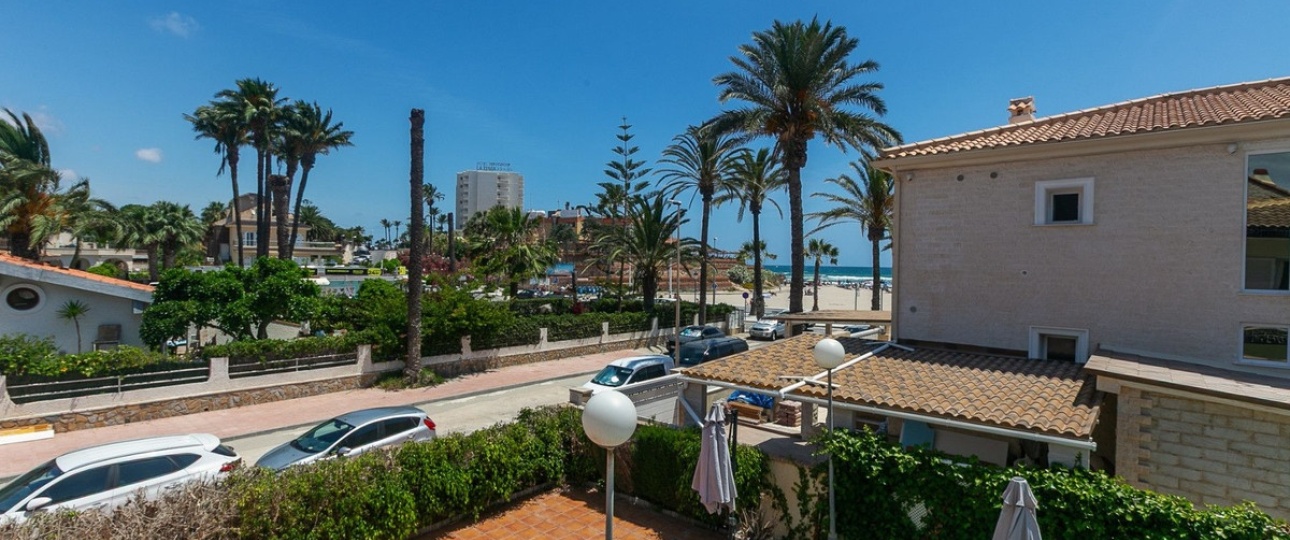 Wiederverkauf - Villa - Orihuela - Orihuela Costa