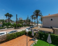 Wiederverkauf - Villa - Orihuela - Orihuela Costa