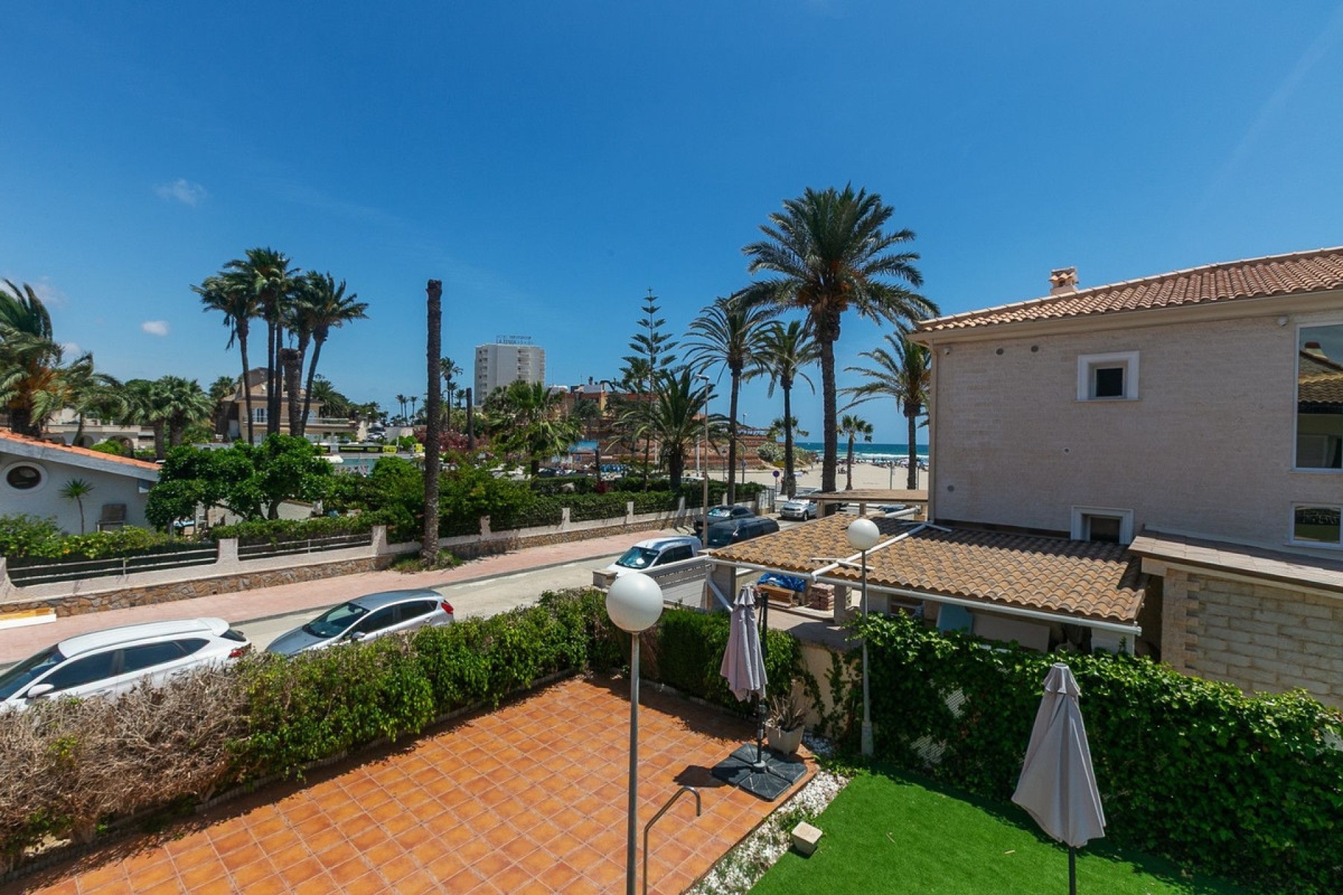 Wiederverkauf - Villa - Orihuela - Orihuela Costa