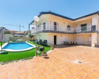 Wiederverkauf - Villa - Orihuela - Orihuela Costa