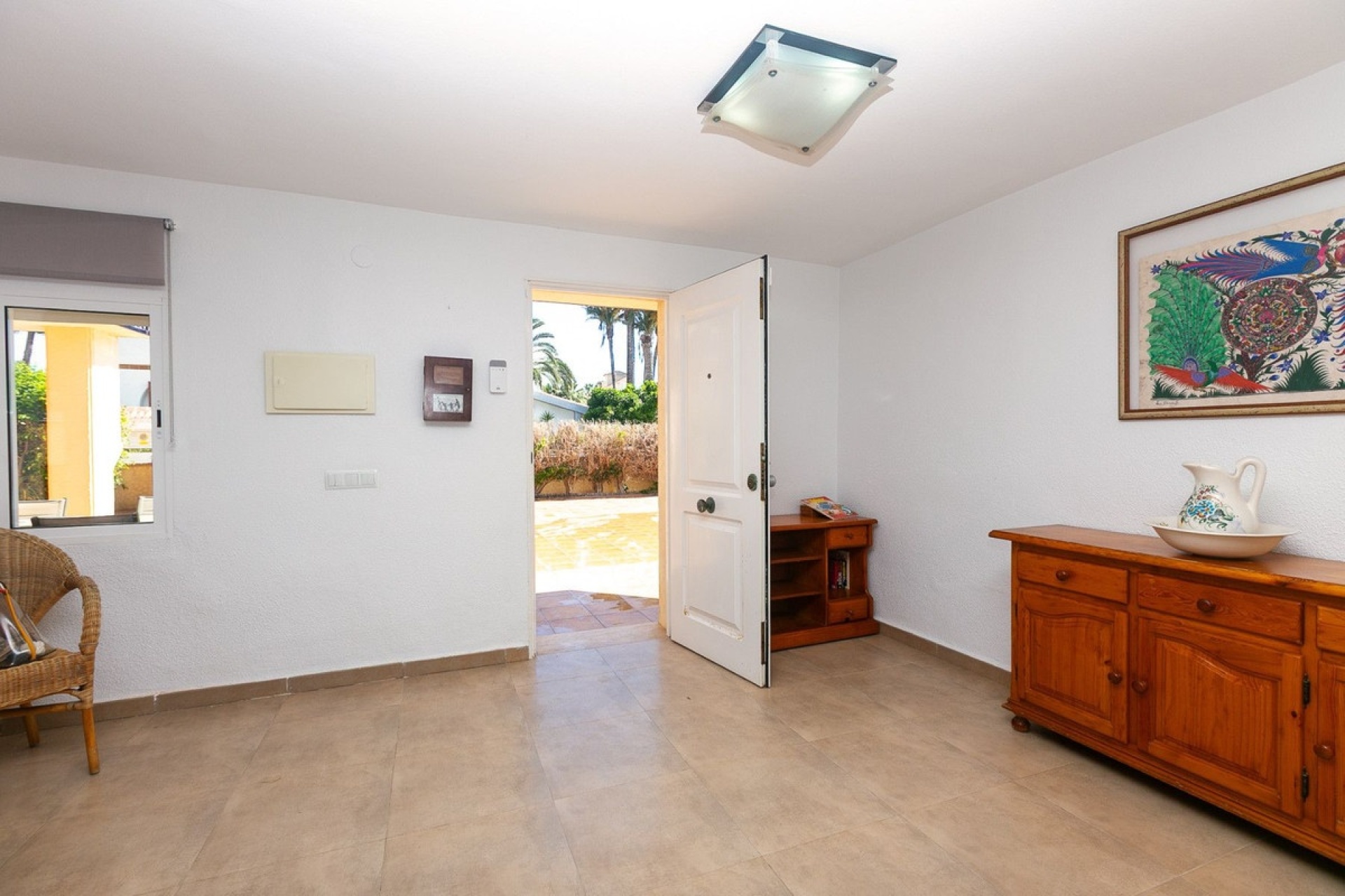 Wiederverkauf - Villa - Orihuela - Orihuela Costa