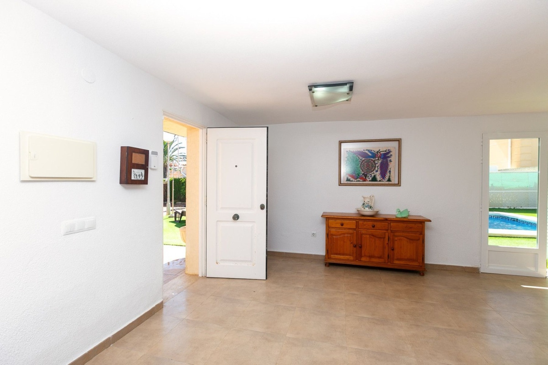 Wiederverkauf - Villa - Orihuela - Orihuela Costa