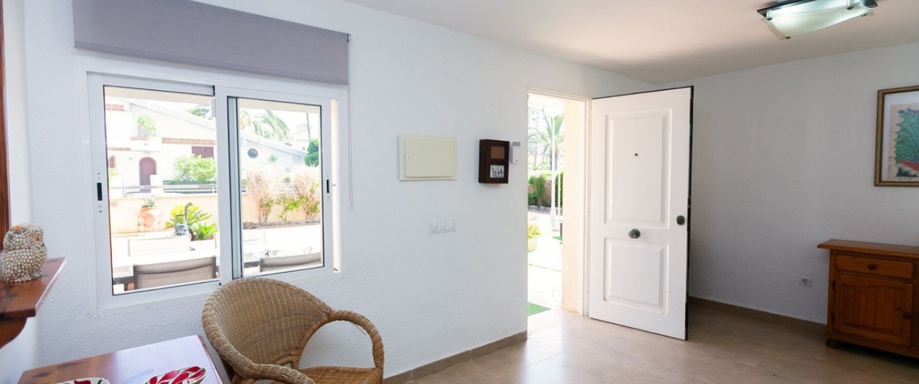 Wiederverkauf - Villa - Orihuela - Orihuela Costa