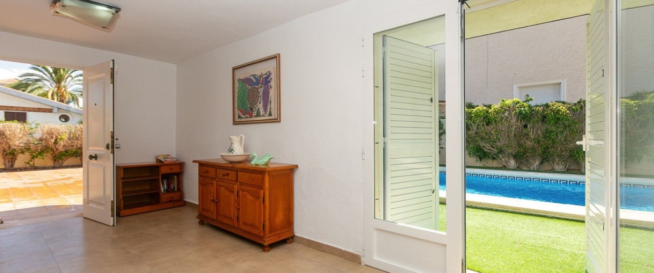 Wiederverkauf - Villa - Orihuela - Orihuela Costa