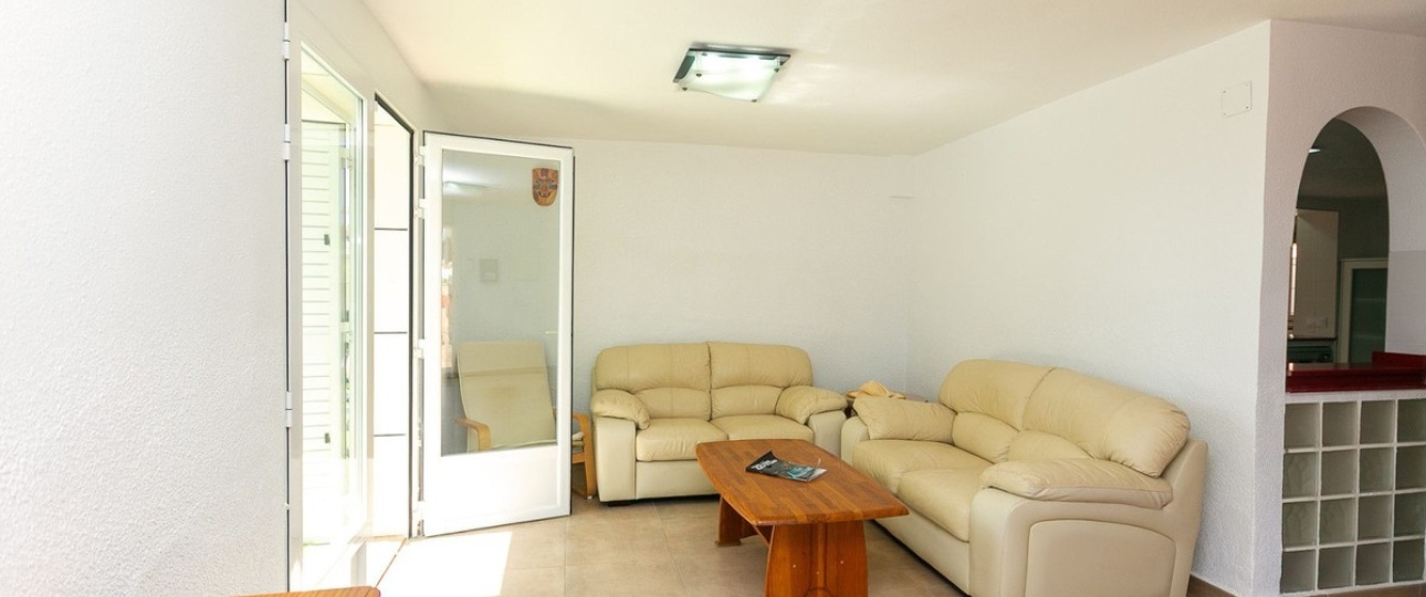 Wiederverkauf - Villa - Orihuela - Orihuela Costa