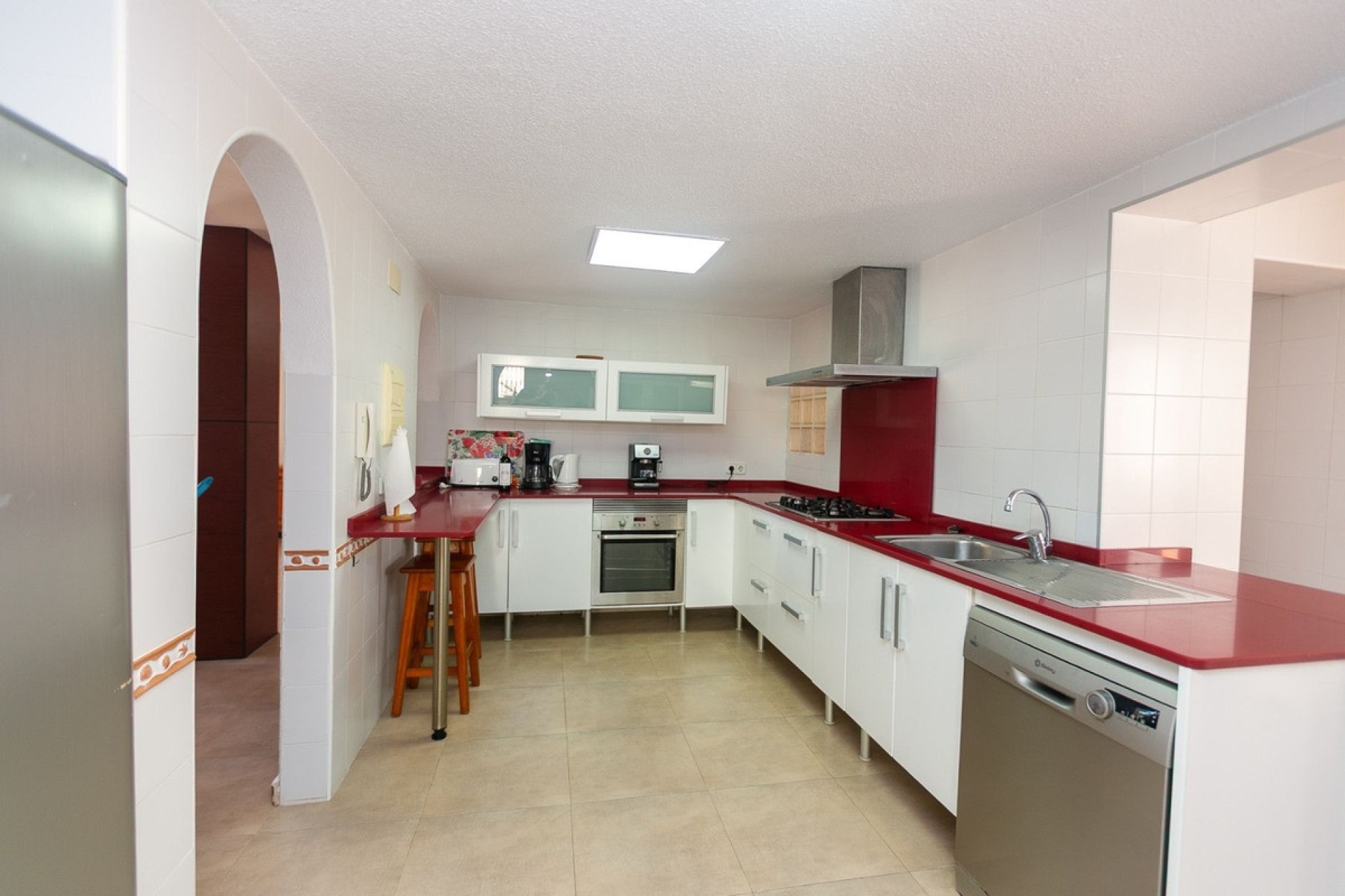 Wiederverkauf - Villa - Orihuela - Orihuela Costa