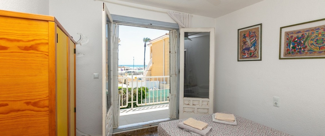 Wiederverkauf - Villa - Orihuela - Orihuela Costa