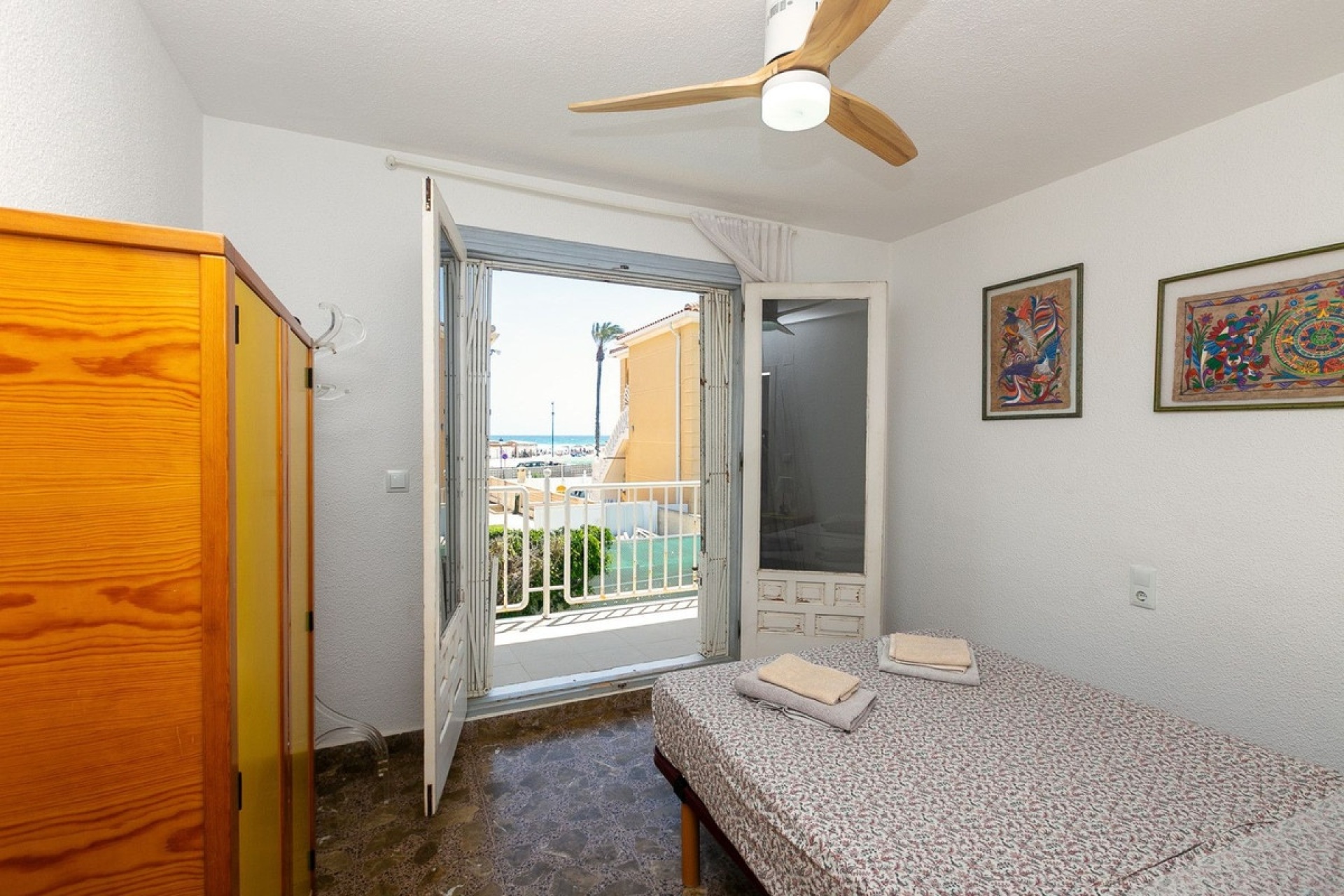 Wiederverkauf - Villa - Orihuela - Orihuela Costa