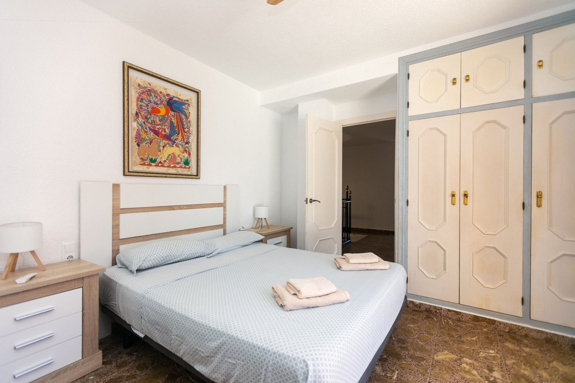 Wiederverkauf - Villa - Orihuela - Orihuela Costa