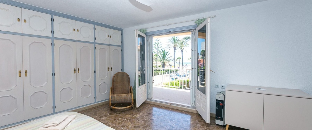 Wiederverkauf - Villa - Orihuela - Orihuela Costa