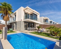 Wiederverkauf - Villa - Orihuela - Orihuela Costa