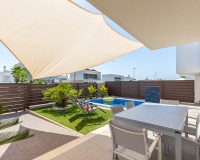 Wiederverkauf - Villa - Orihuela - Orihuela Costa