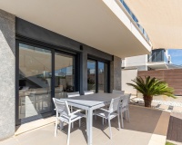 Wiederverkauf - Villa - Orihuela - Orihuela Costa