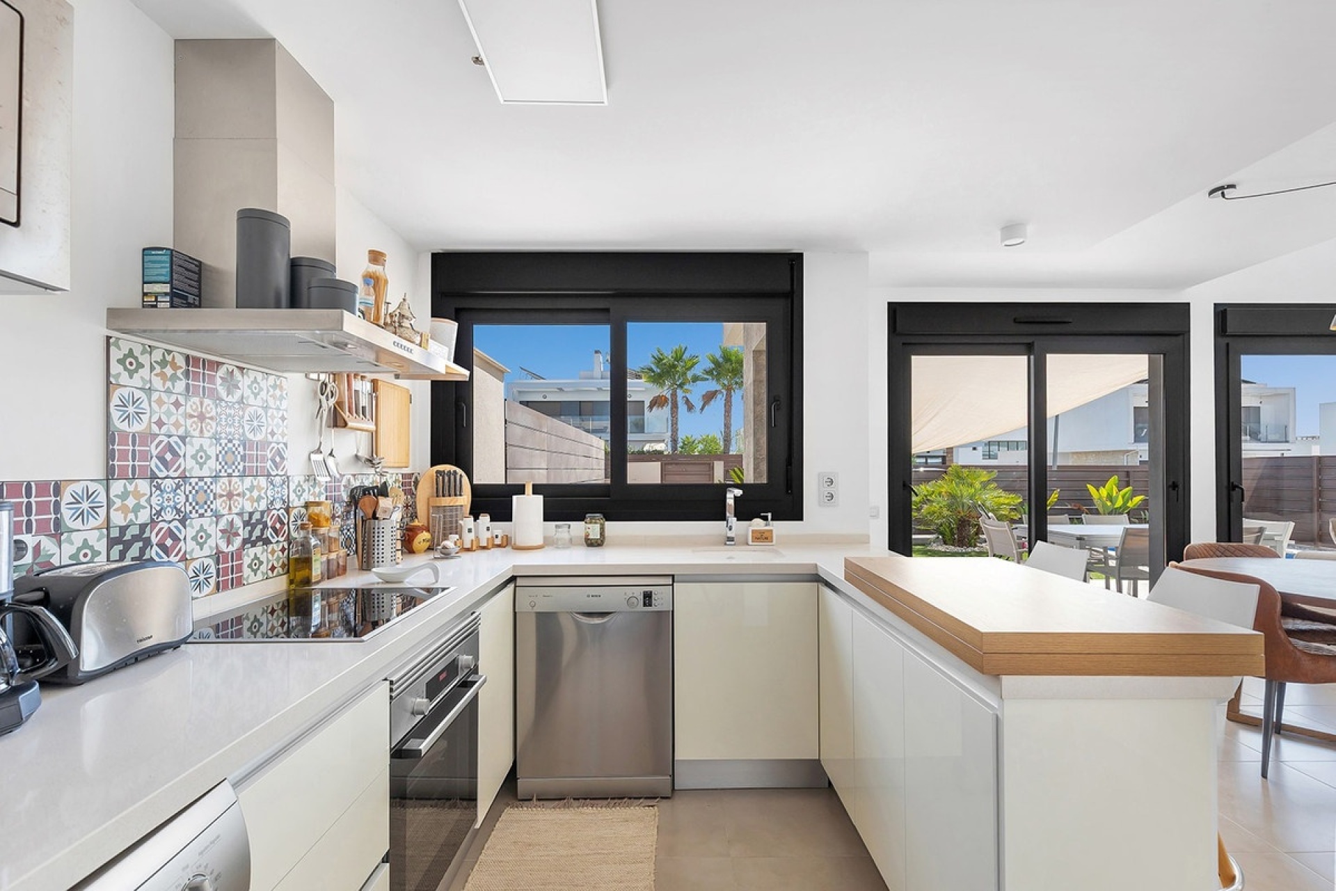 Wiederverkauf - Villa - Orihuela - Orihuela Costa