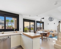 Wiederverkauf - Villa - Orihuela - Orihuela Costa